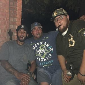 Meet your Posher, Isaac